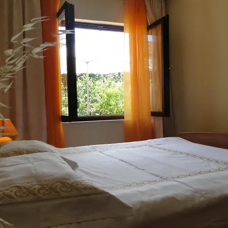 Agava Apartment