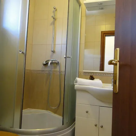 Apartment Agava *