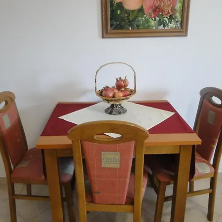 Agava Apartment *
