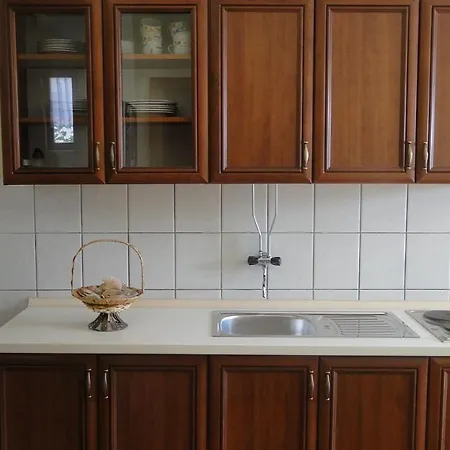 Apartment Agava