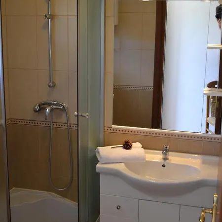 Agava Apartment