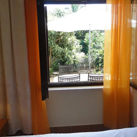 Agava Apartment