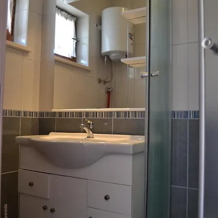 Apartment Agava *
