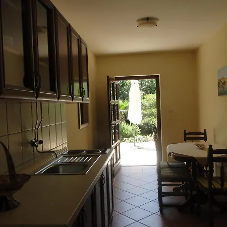 Agava Apartment *