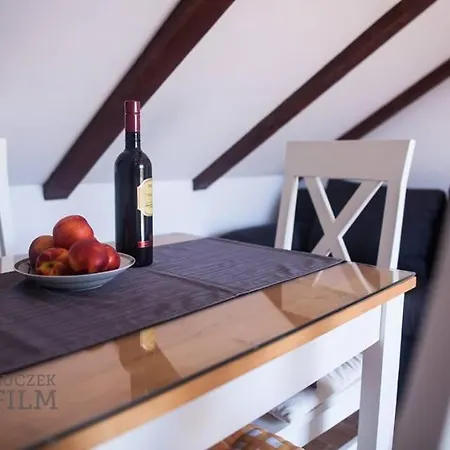 Apartment Agava Vrboska