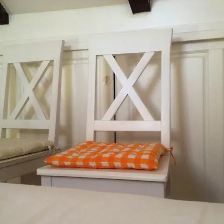 Agava Apartment