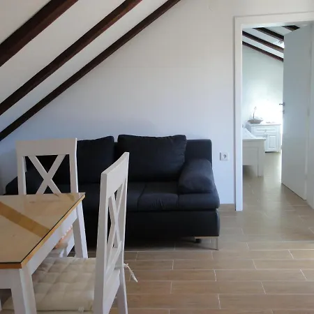 Apartment Agava