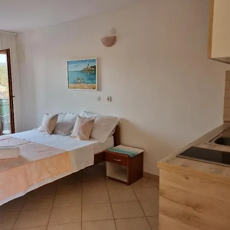 Agava Apartment Vrboska