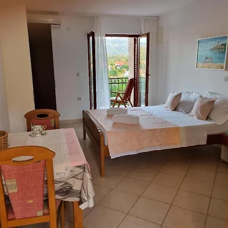 Agava Apartment Vrboska
