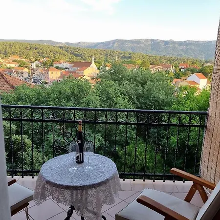 Agava Apartment