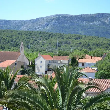 Apartment Agava Vrboska