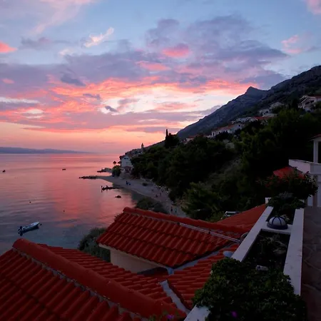 Agava Villa *