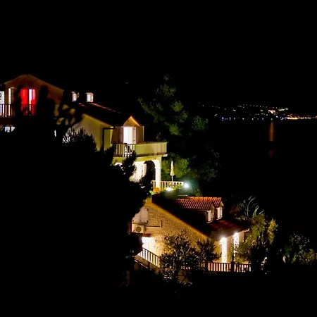Agava Villa Omiš