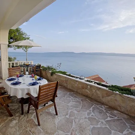Agava Villa *