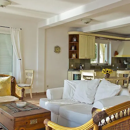 Agava Villa