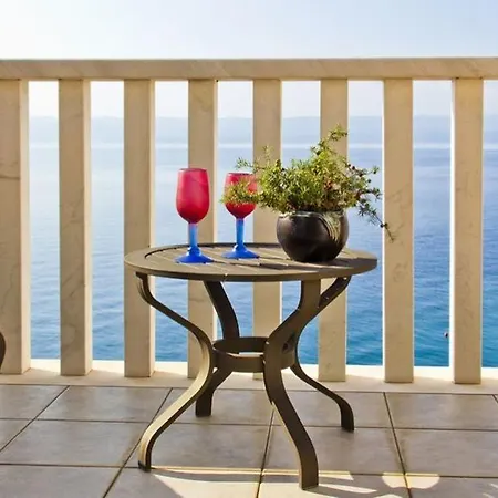 Villa Agava Omiš