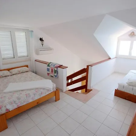 Agava Villa Omiš