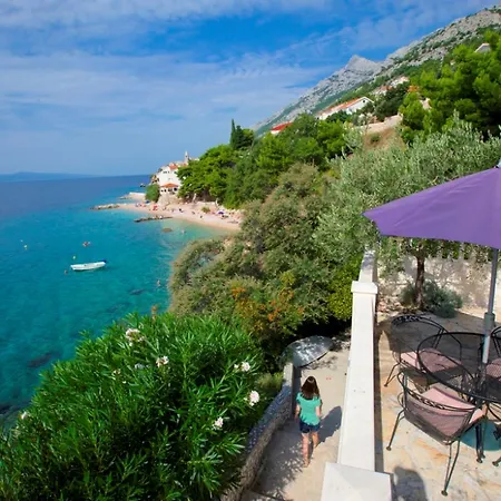 Villa Agava