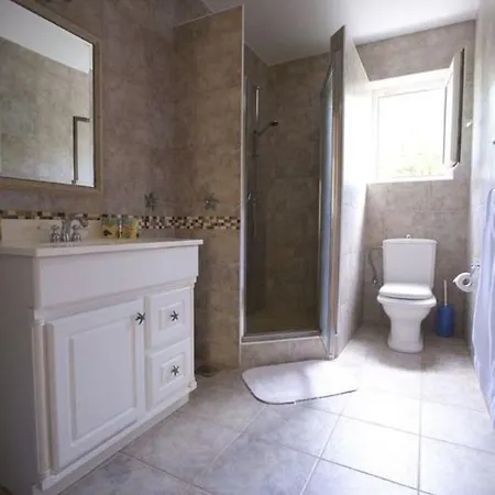 Agava Villa *