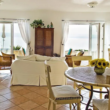 Villa Agava *