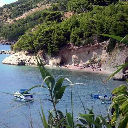 Agava Villa *