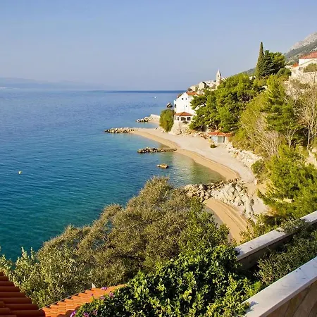 Villa Agava Omiš