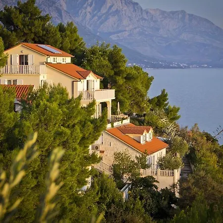 Villa Agava