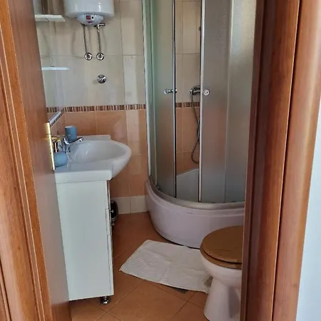 Apartament Agava *